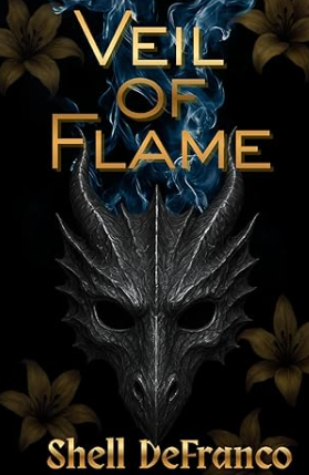 Veil of Flame cover by Shell DeFranco